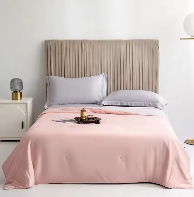 The ZenCozy Cooling Comforter