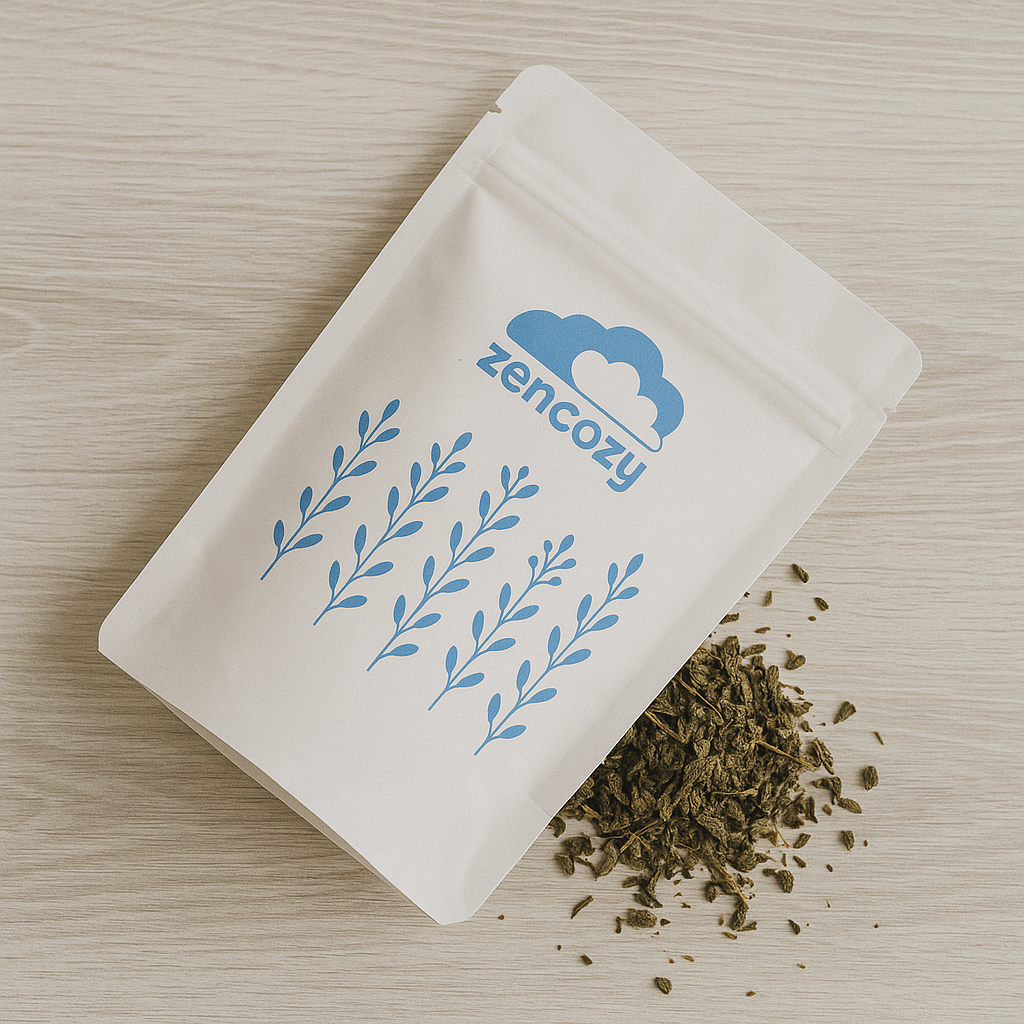 ZenCozy Tea 40g