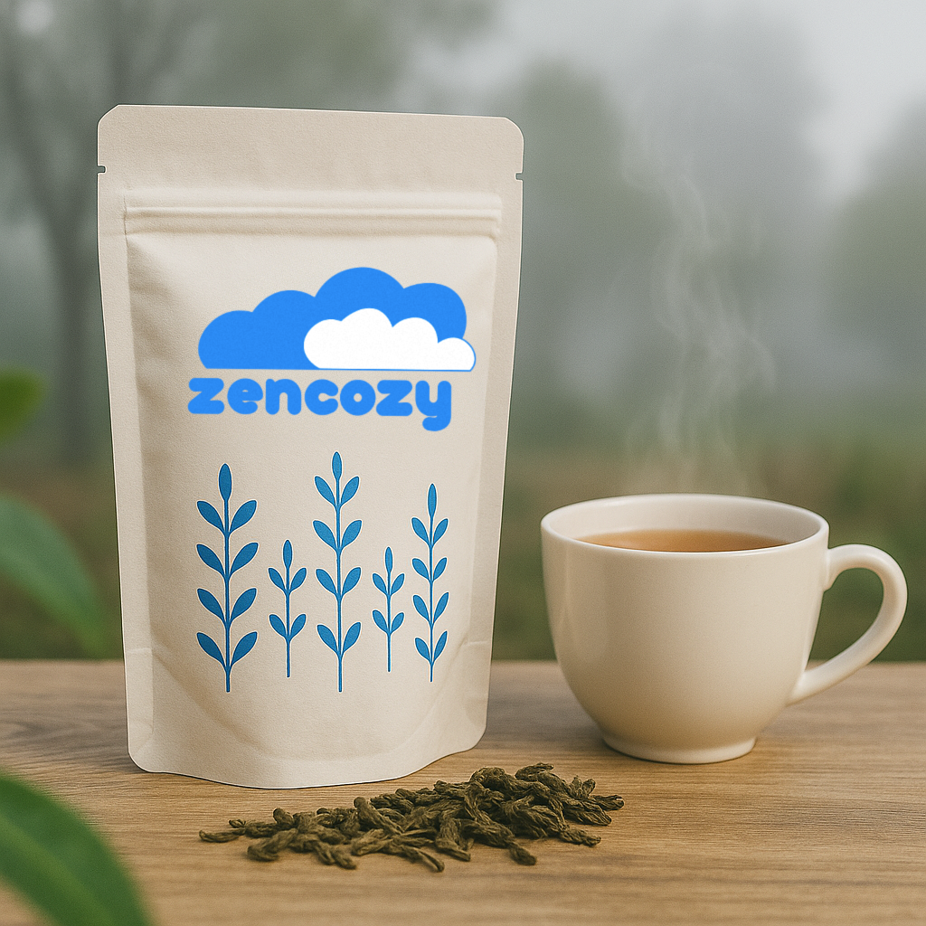 ZenCozy Tea 40g