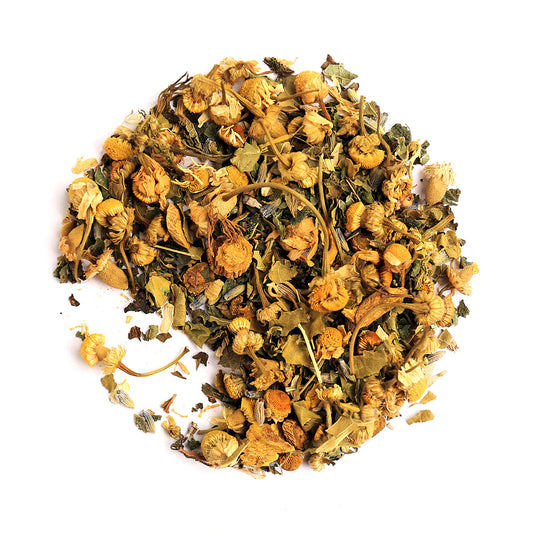 ZenCozy Tea 40g