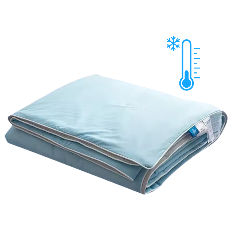 The ZenCozy Cooling Comforter