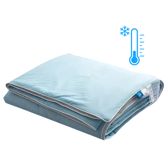 The ZenCozy Cooling Comforter