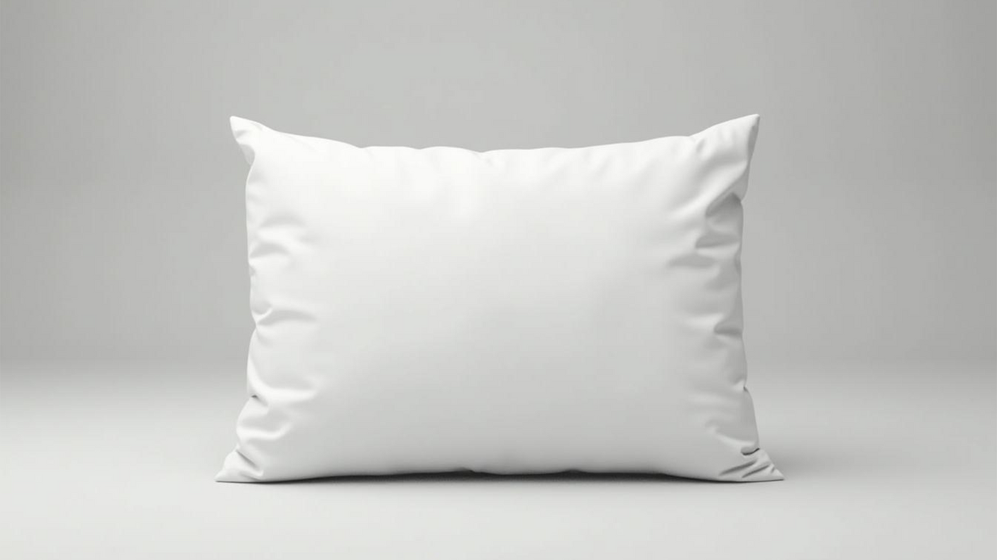 The ZenCozy Pillow