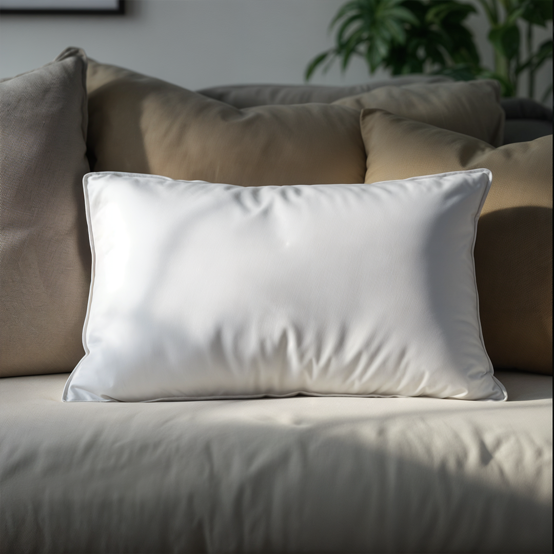 The ZenCozy Pillow