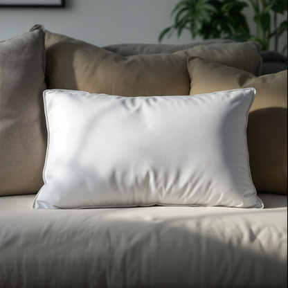 The ZenCozy Pillow