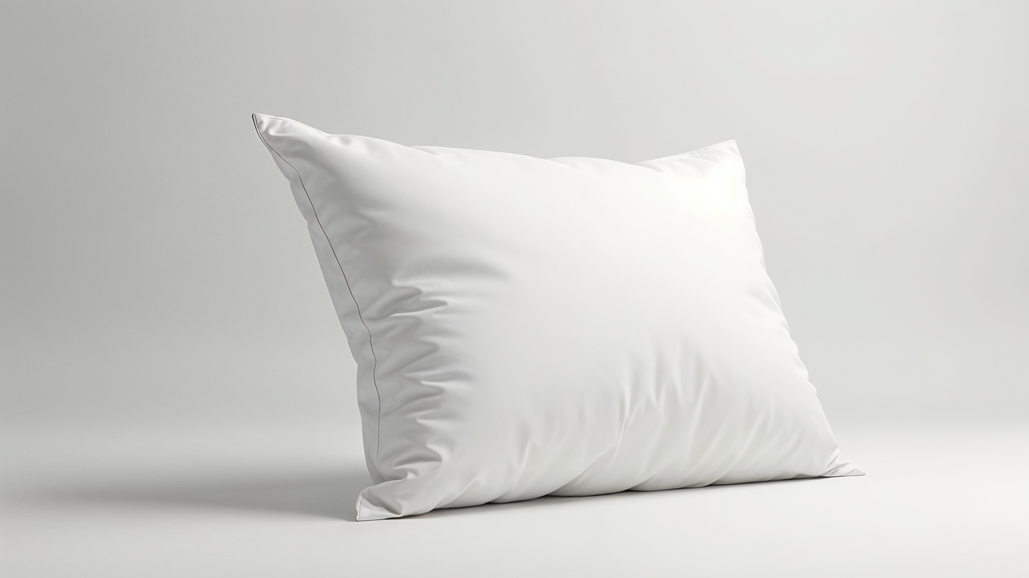 The ZenCozy Pillow