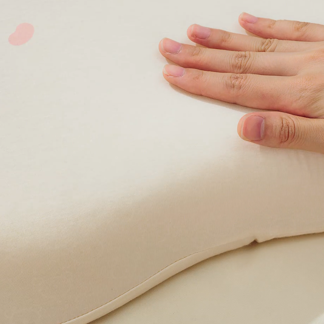 The Little Dreamer’s Pillow