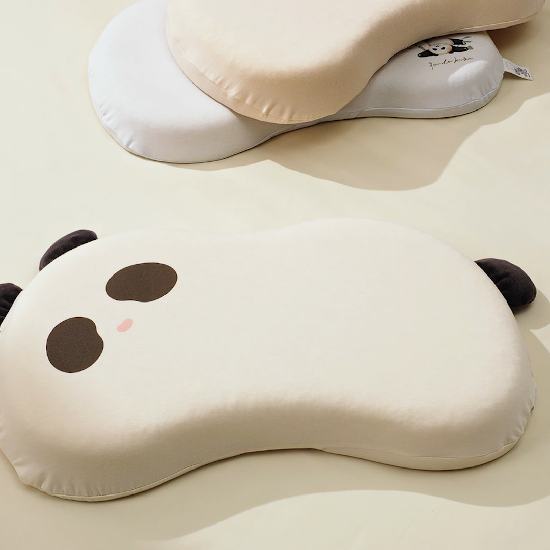 The Little Dreamer’s Pillow