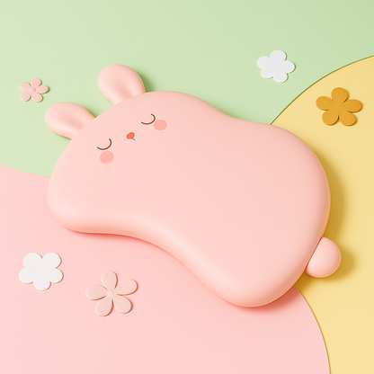 The Little Dreamer’s Pillow