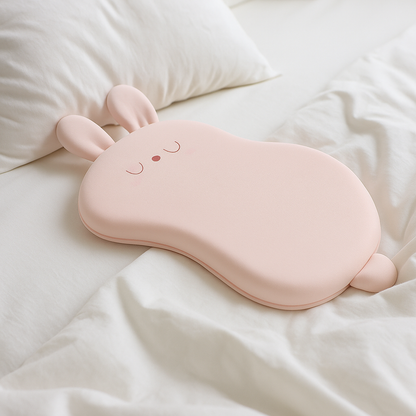 The Little Dreamer’s Pillow