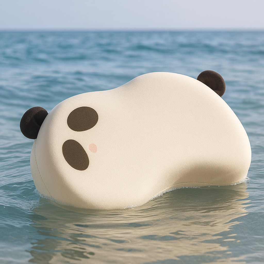 The Little Dreamer’s Pillow