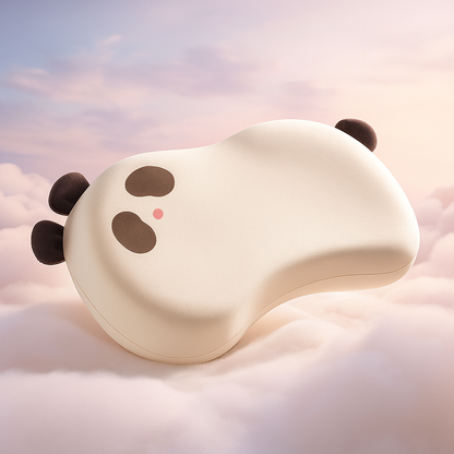 The Little Dreamer’s Pillow