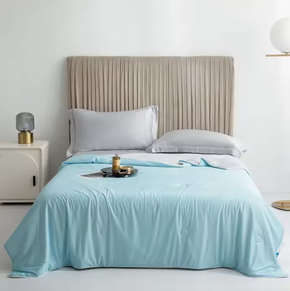 The ZenCozy Cooling Comforter