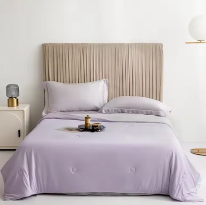 The ZenCozy Cooling Comforter