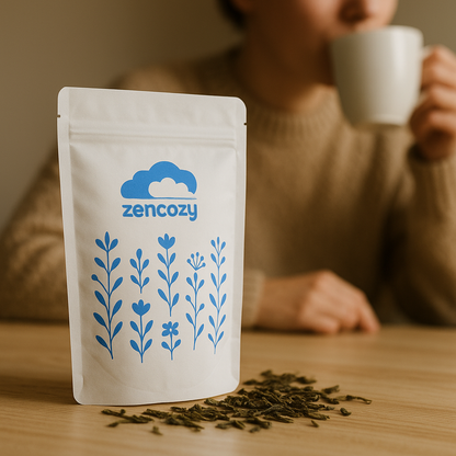 ZenCozy Tea 40g